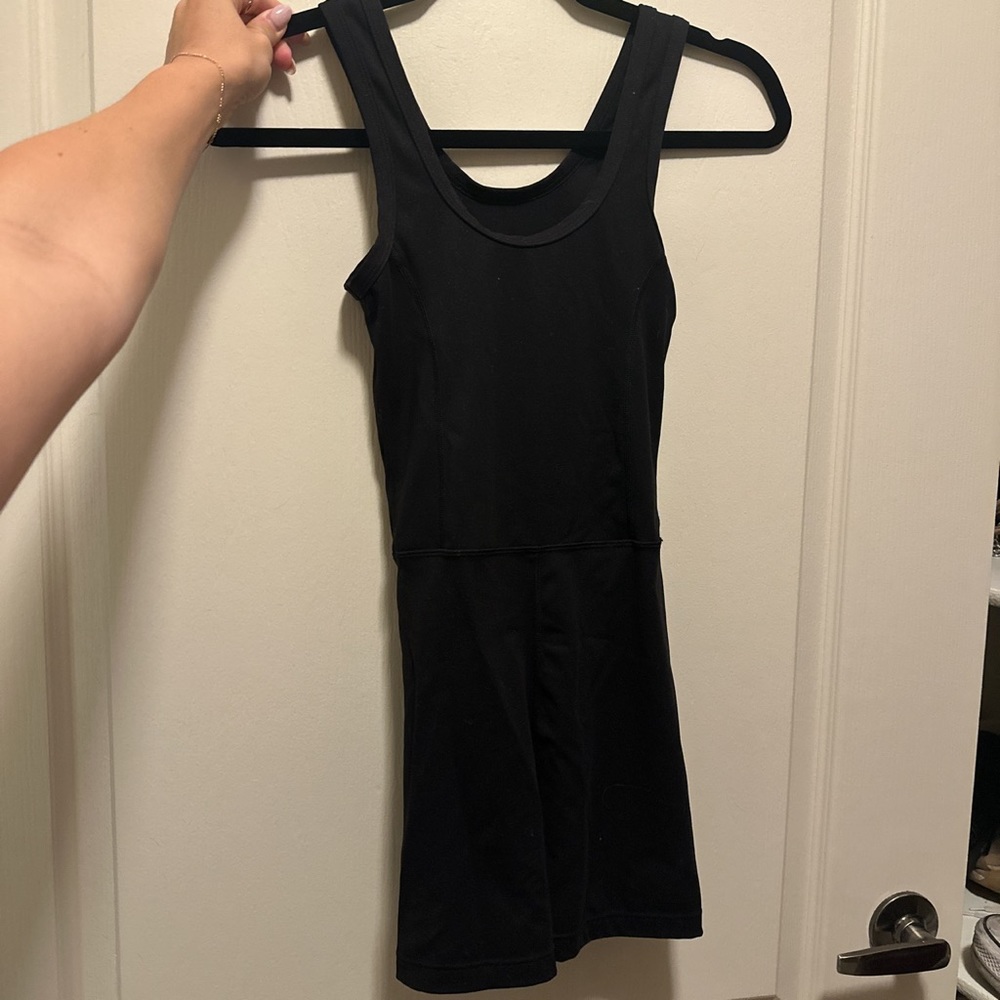 Set active onesie